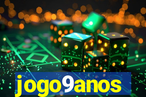 jogo9anos