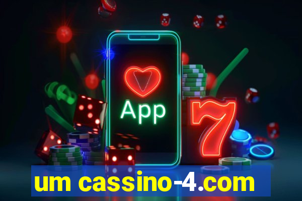 um cassino-4.com