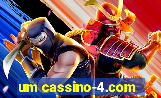 um cassino-4.com