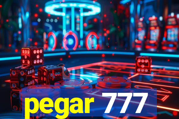 pegar 777