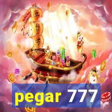 pegar 777