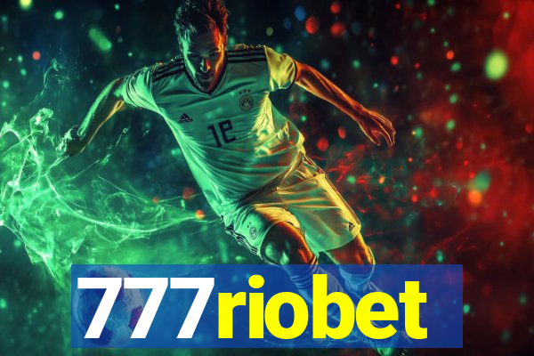 777riobet