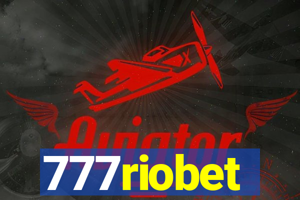 777riobet