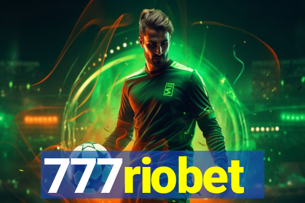 777riobet