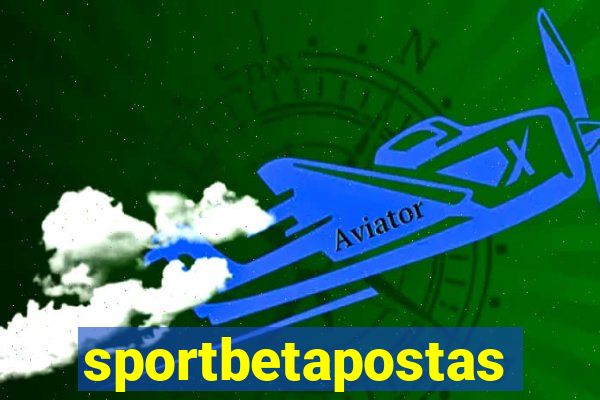 sportbetapostas