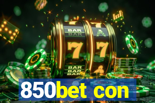 850bet con