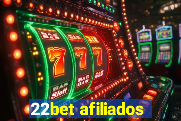 22bet afiliados