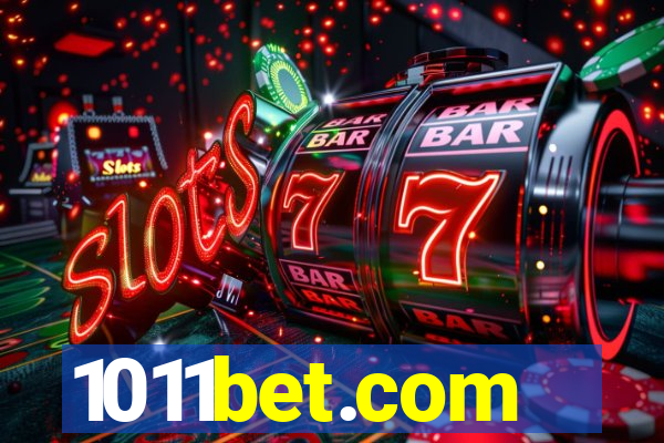 1011bet.com