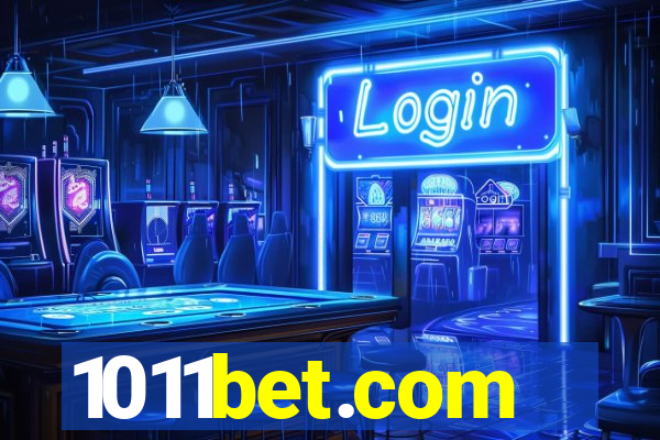 1011bet.com