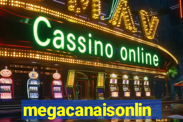 megacanaisonline