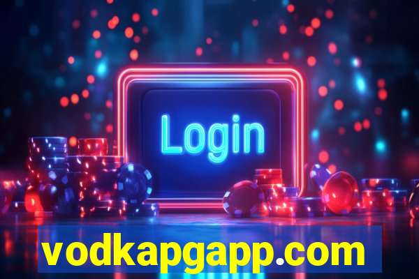 vodkapgapp.com