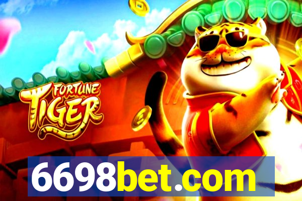 6698bet.com