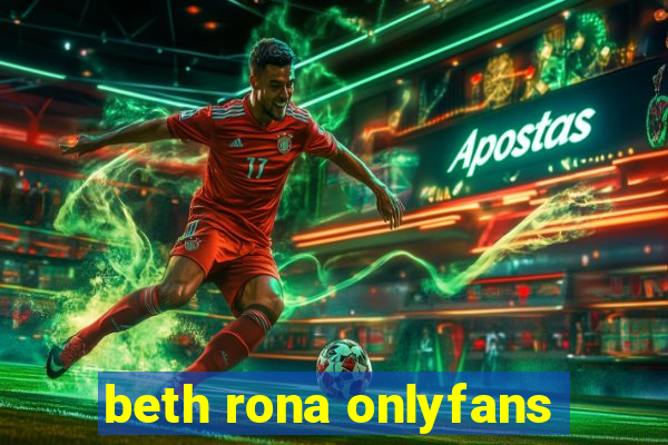 beth rona onlyfans