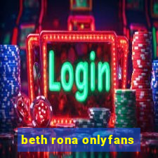 beth rona onlyfans