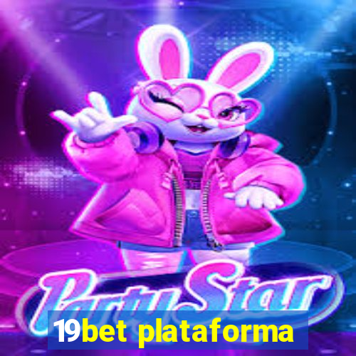 19bet plataforma