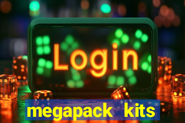 megapack kits football manager 2016