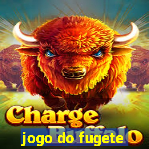 jogo do fugete