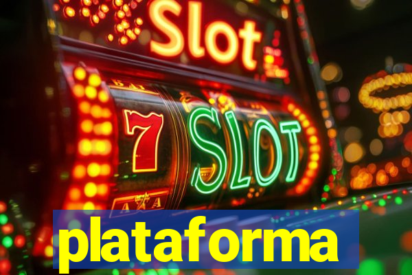 plataforma estrangeira slots