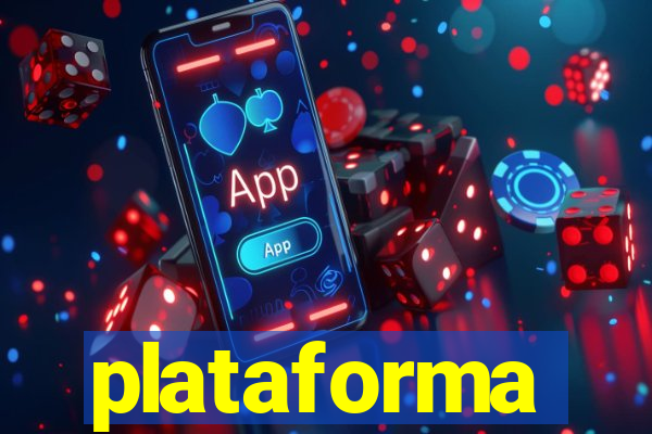 plataforma estrangeira slots