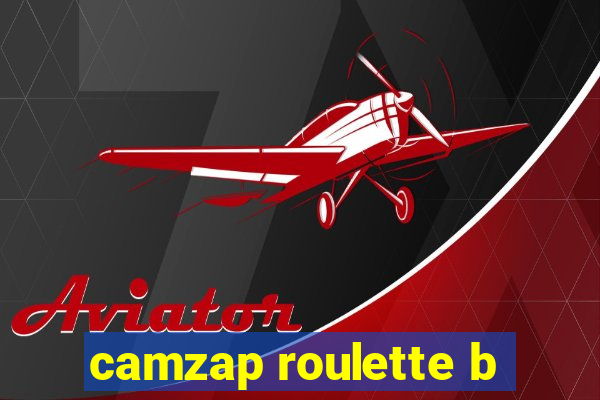 camzap roulette b