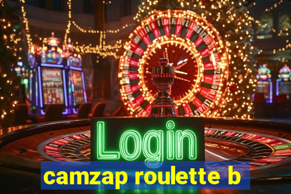 camzap roulette b