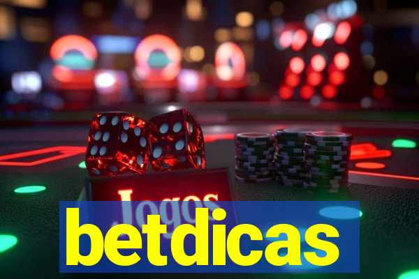 betdicas