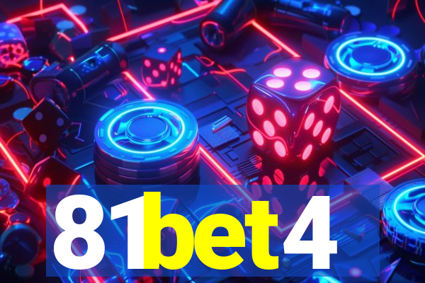 81bet4