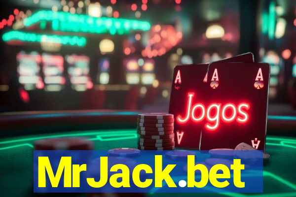 MrJack.bet