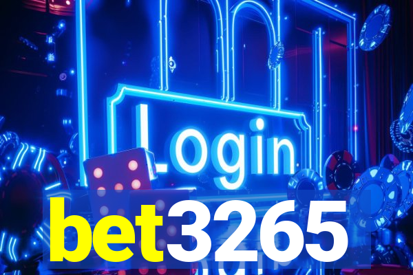 bet3265