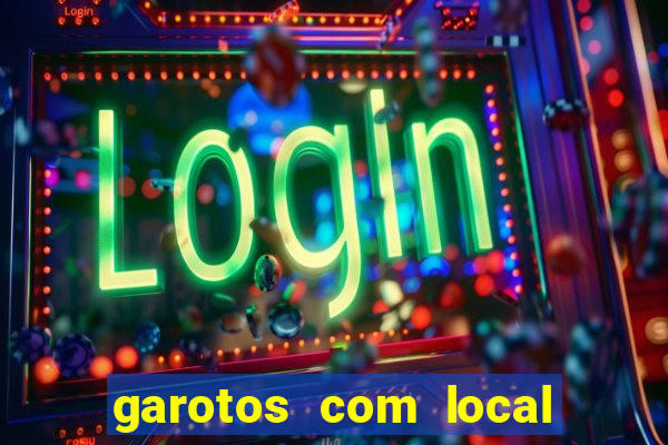 garotos com local porto alegre