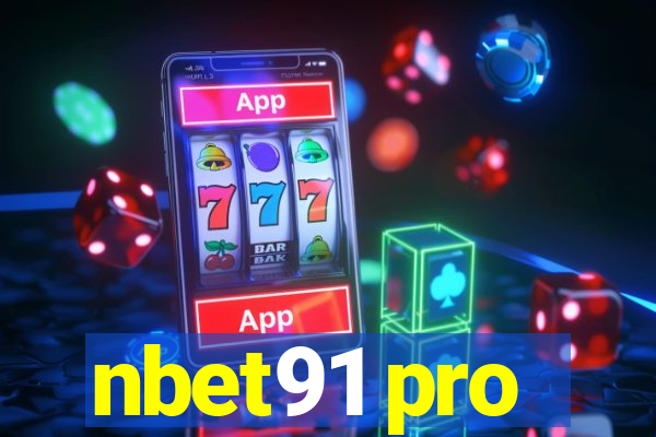 nbet91 pro