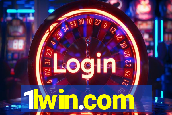 1lwin.com