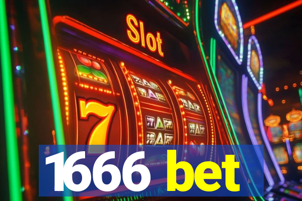 1666 bet