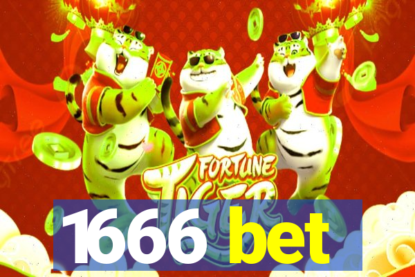 1666 bet