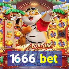 1666 bet