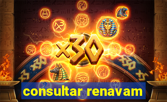 consultar renavam