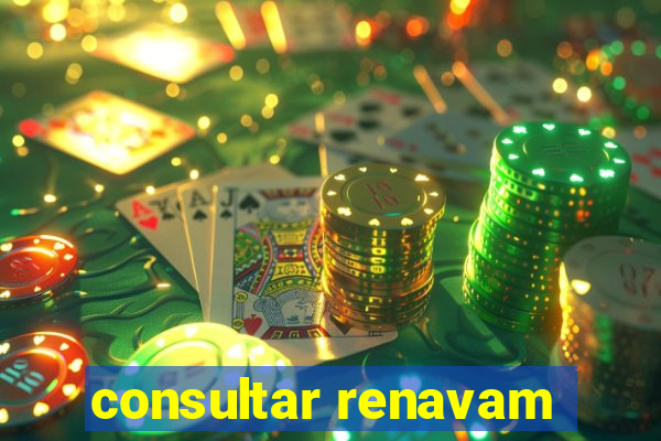 consultar renavam