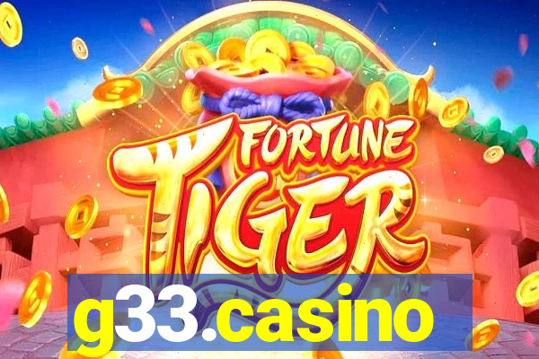 g33.casino