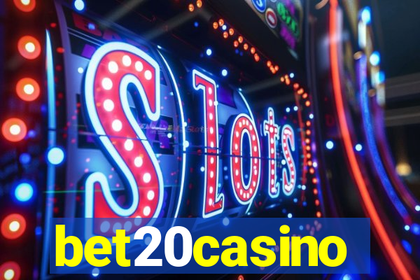 bet20casino