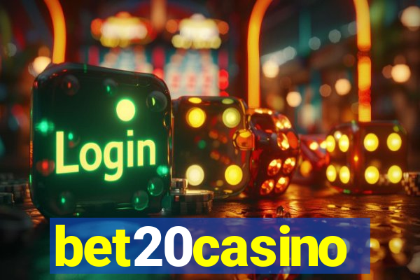 bet20casino