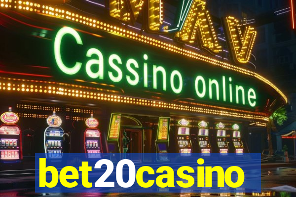 bet20casino