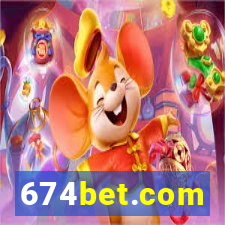 674bet.com