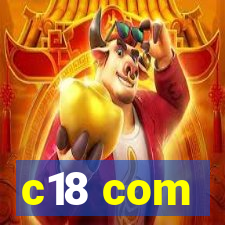 c18 com