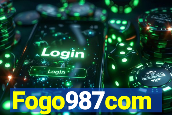 Fogo987com