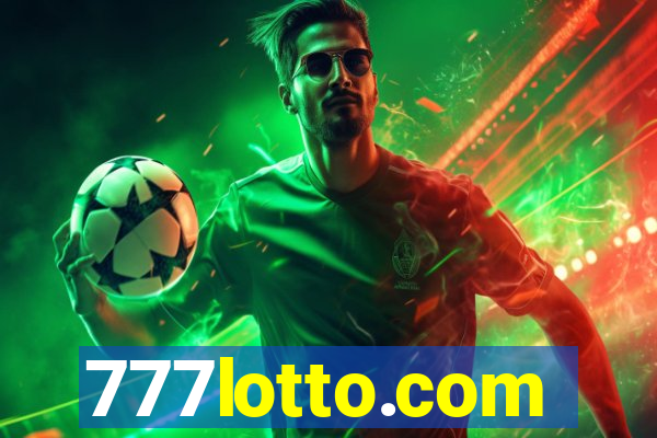 777lotto.com