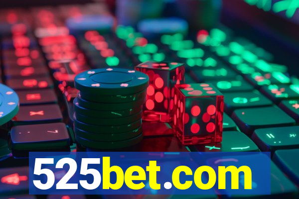 525bet.com