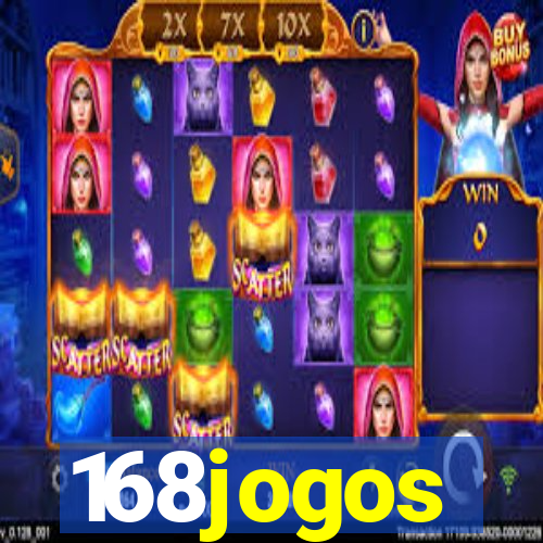 168jogos