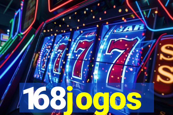 168jogos