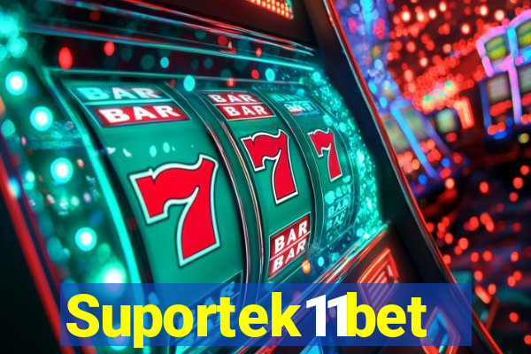 Suportek11bet