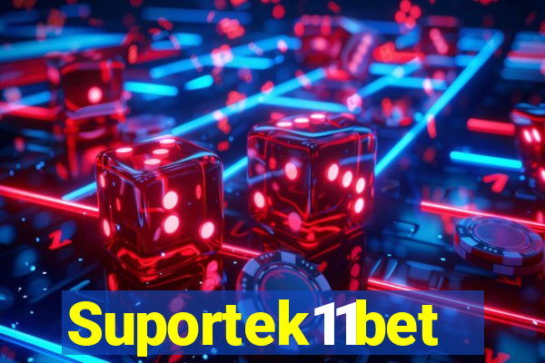 Suportek11bet